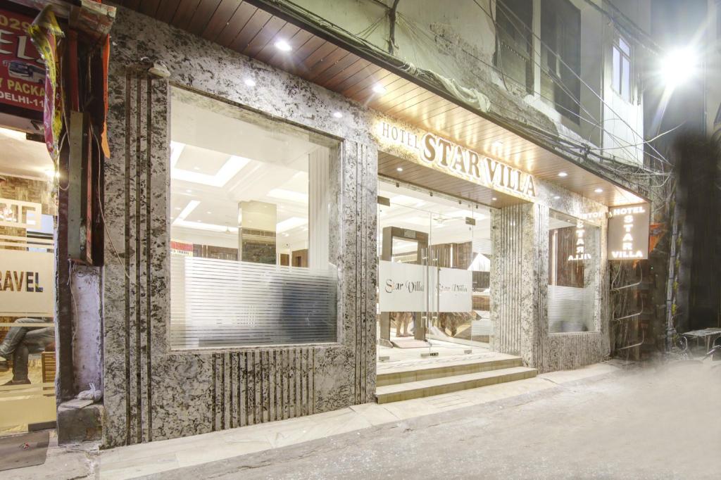 Best view of Hotel Star Villa hotel room, amenities, and facilities